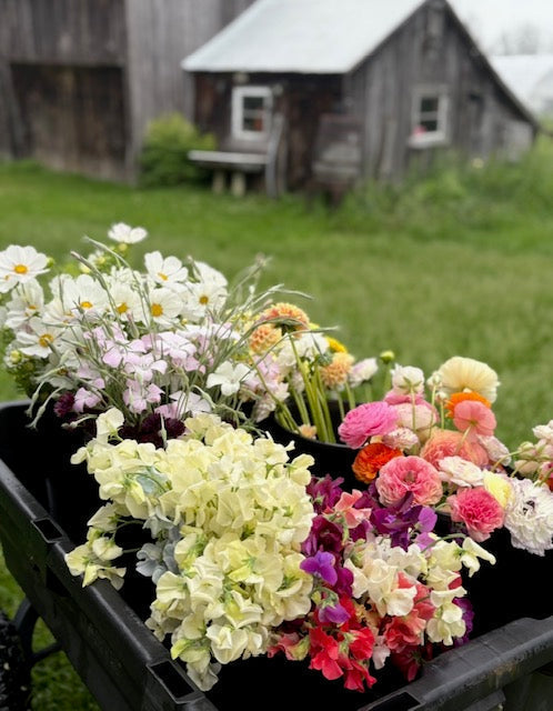 How Many Flowers Do I Need for My Wedding?