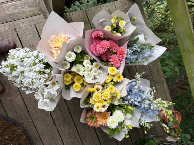 DIY Wedding Flowers: The Complete Beginner’s Guide