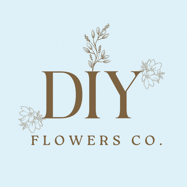 DIY Flowers Co
